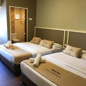 Suria Cameron Hotel A
